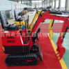 小型挖掘機(jī) 農(nóng)田園林家用小型挖掘機(jī)經(jīng)濟(jì)使用 性價(jià)比高的小挖掘機(jī)