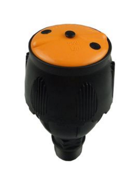 4分麥格噴頭 園林灌溉麥格中距離噴頭 草坪綠化 園林噴灌