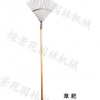 供應園林工具草耙 鍬 鎬 鋤