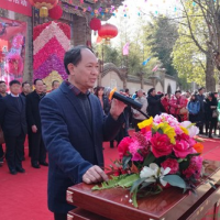 昆明茶花節(jié)滇源茶花展及系列文化活動(dòng)啟動(dòng)