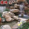 庭院假山流水石 景觀千層石假山石 基地大中小千層石假山駁岸