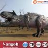 大型禽龍模型 園林仿真恐龍雕塑 樓盤展覽恐龍動物雕塑定制批發