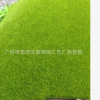 2.15方植毛自粘型草坪，背面帶膠植物墻打底草毯，青苔背景草坪