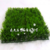 仿真塑料人工假草皮 人造草坪廠家直銷
