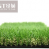 CGT綠城 仿真草坪墊子假草地毯人工塑料草皮天臺(tái)裝飾綠色防真草坪