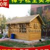 戶外小木屋 防腐木移動(dòng)木屋 園林防霉防潮木屋專業(yè)設(shè)計(jì)定做