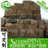 寧夏德琴草制品 大量批發(fā) 打包稻草 原材料 保溫防寒抗洪抗汛