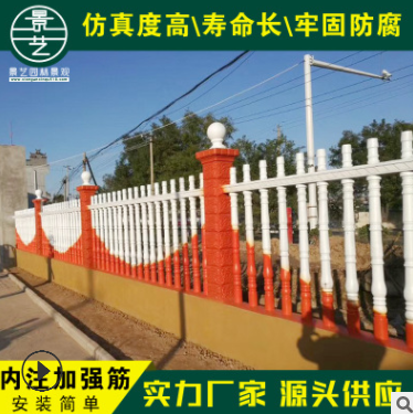 廠家直銷加工定做GRC護欄 水泥GRC花瓶柱GRC羅馬柱批發量大從優