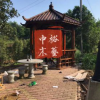 重慶寺廟涼亭仿古涼亭口碑好的涼亭廠家防腐木涼亭價格