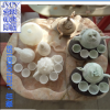 批發(fā)供應(yīng)石材工藝品雕塑擺件 玉石酒具擺件 創(chuàng)意禮品