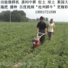 供應(yīng)獨(dú)輪微耕機(jī)