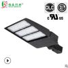 led鞋盒燈 LED路燈 高檔停車場鞋盒燈出口美國高亮度路燈200W