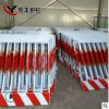 廠家直銷批發工地護欄 基坑護欄 施工防撞欄 移動護欄定制