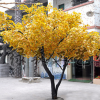 綠森園林 仿真楓樹系列 城市小區綠化仿真樹 商場活動造景楓樹
