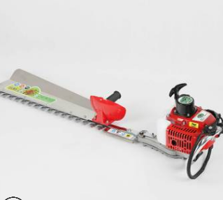 二沖程茶樹茶葉修剪綠籬機籬笆剪庭院園林綠化修剪冬青榆樹修枝剪