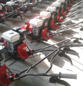 汽油剪草機割草機