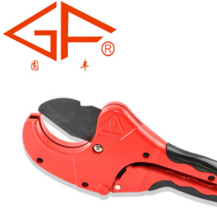 固豐PVC管子割刀 PPR、PB、PE剪刀鋁剪刀水管 割管器切管刀剪管器