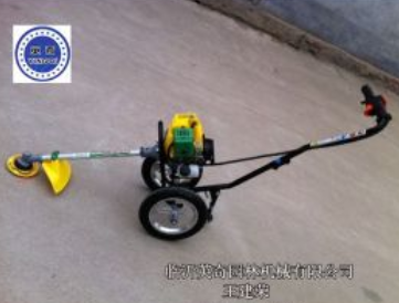 手推式割草機431