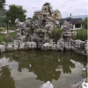 吸水石 安徽精品駁岸天然太湖石擺件園林石 景觀石產地直銷批發
