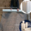 廠家直銷農用塑料薄膜 黑白色透明加厚除草地膜 樹苗蔬菜保鮮保溫