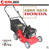 進口本田GXV160動力草坪機草坪修剪機手推式汽油剪草割草機除草機
