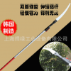 奧邁克2132高枝鋸 高空鋸子伸縮修剪樹枝園藝工具園林鋸