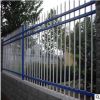 小區鐵藝組裝式鋅鋼護欄圍墻廠區學校圍墻護欄庭院防爬墻護欄