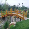 寧夏防腐木木橋
