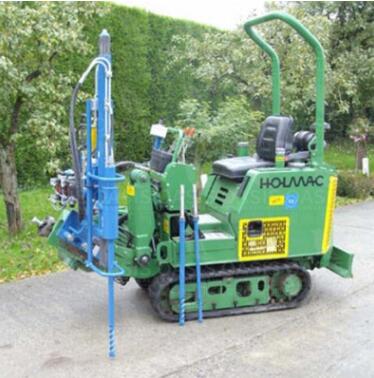 MDE綁桿機STB32 輔助綁桿助手 苗木綁桿機械 園林自動化機械設備