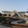 園林景觀——園林藝術地坪