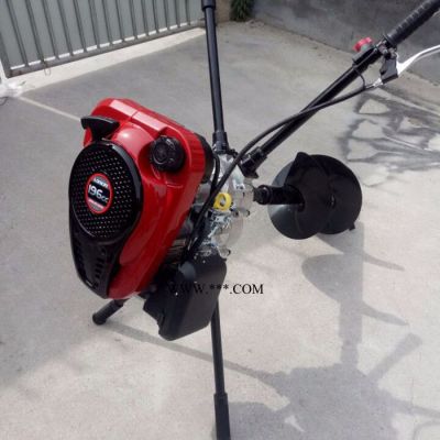 佳鑫JX-WKJ硬土質挖坑機 園林種植挖坑機 山坡植樹挖坑機廠家