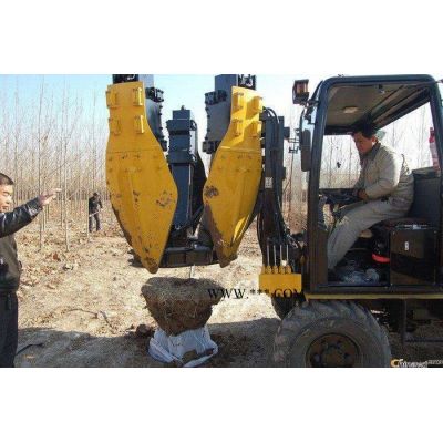 挖樹（土）機(jī)120 挖樹機(jī)