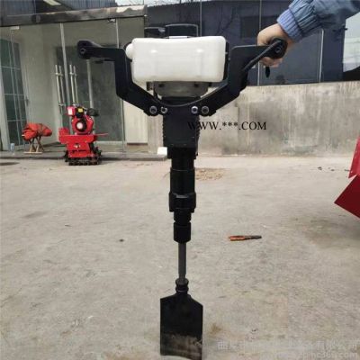 佳鑫機械 汽油挖樹起苗機 移栽斷根挖樹機 起苗挖樹機規格