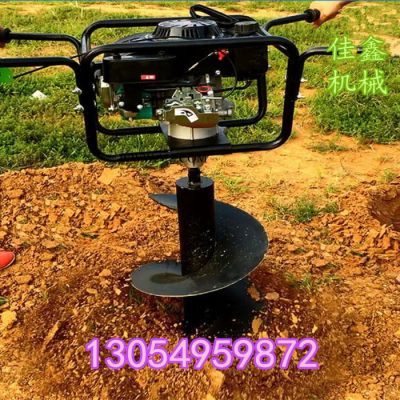 供應挖樹機移樹機   好用的挖樹機 刨穴挖坑機報價