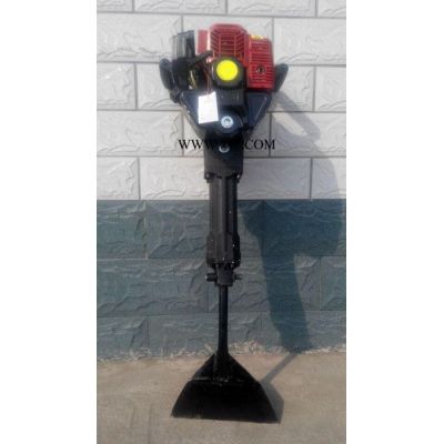 植樹刨根起樹機(jī) 結(jié)實耐用型 林業(yè)植樹挖坑機(jī)價格