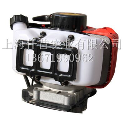 奧瑪克地鉆 挖坑機 鉆地機 二沖程汽油機 植樹用園林機械大功率地鉆