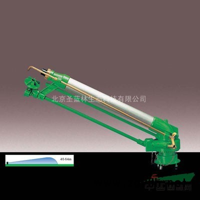 科雨KRAIN-14003地埋旋轉噴頭   運動場灌溉