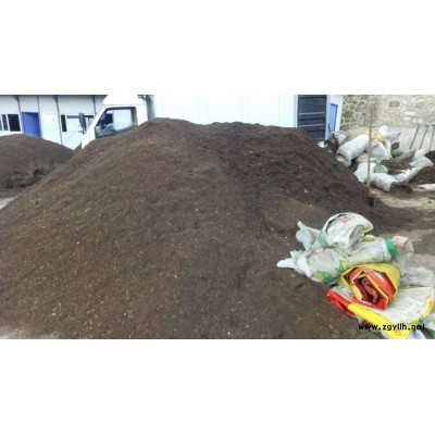 富硒松針腐植土