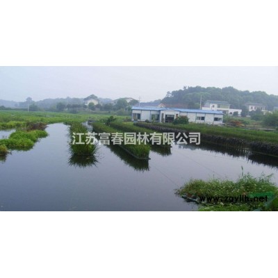 定制聚酯纖維浮動(dòng)濕地 生態(tài)浮島 漂浮濕地 生態(tài)濾床安裝凈水綠化工程