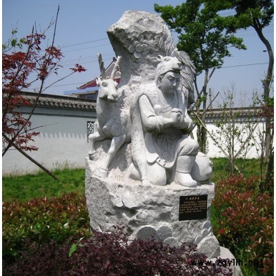 城市景觀人物雕塑 石雕觀音 傳統(tǒng)人像 校園名人頭像雕塑 石雕如來 石雕二十四孝