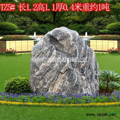 浙江天然景觀石園林風(fēng)景石刻字石桐廬石 236#