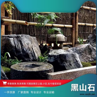 浙江天然景觀石 鵝卵石 雨花石 奇石鋪路石