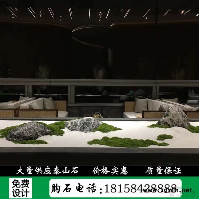產地直銷天然龜紋石 草坪點綴石 奇石 原石