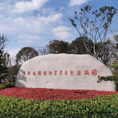 3-5-8-10-15-30cm鵝卵石自然石 景觀石
