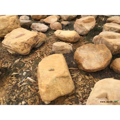 浙江產(chǎn)地直銷刻字石景觀石門牌石 135#