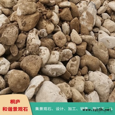 杭州太湖石窟窿石景觀石基地