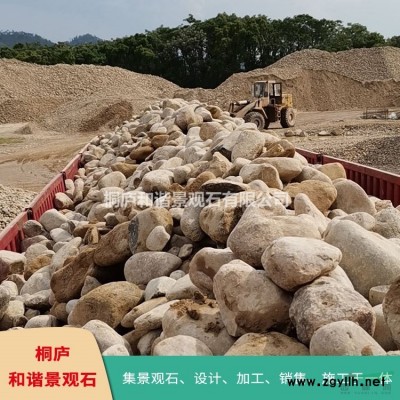 杭州園林風景石產地直銷太湖石窟窿石
