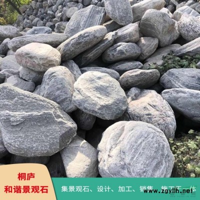 杭州多規(guī)格鵝卵石水沖石自然石