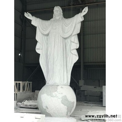 石雕漢白玉西方人物雕像大理石藝術(shù)歐式雕塑擺件石雕人物