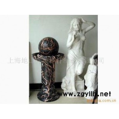 專業提供正宗湖南大理石石雕藝術品 花崗巖石雕加工定做